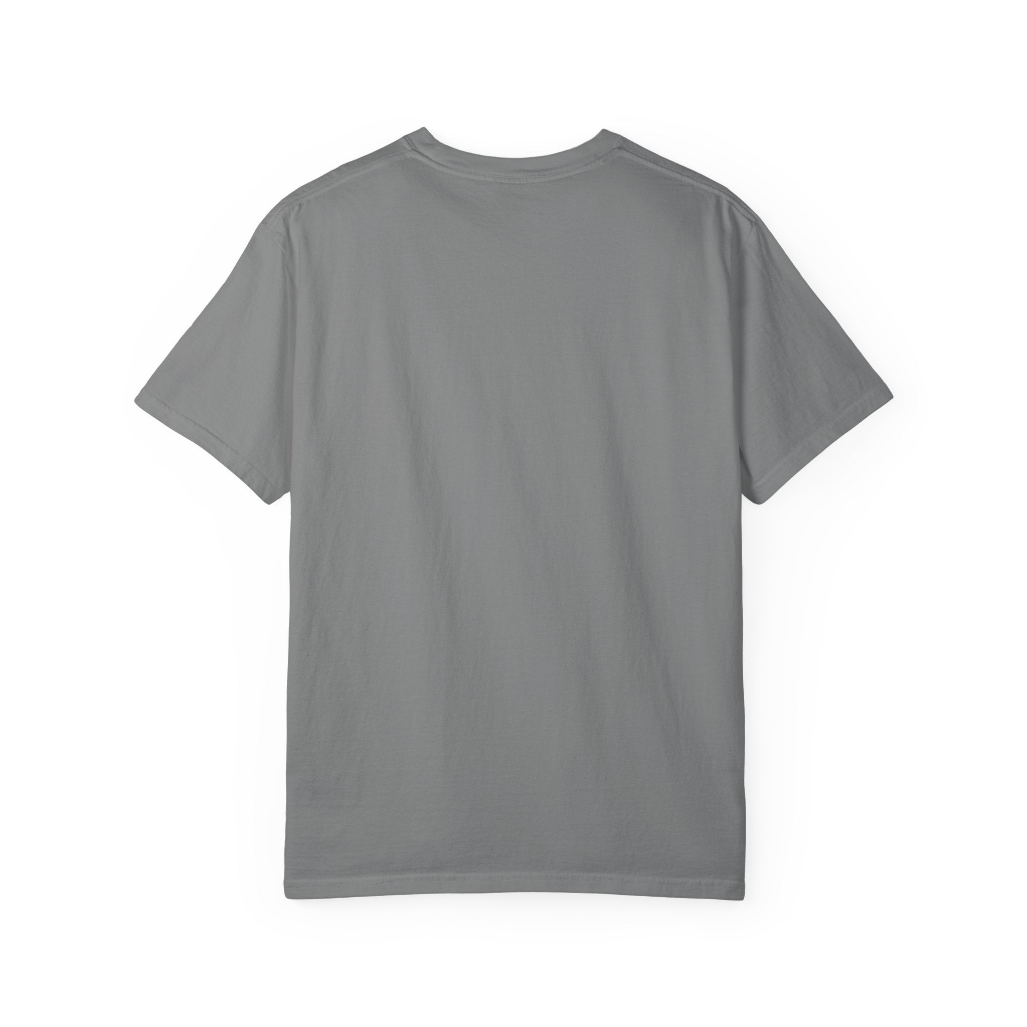 "Just Here To Close My Rings" T-Shirt - Trendy Apple Watch Fitness Tee