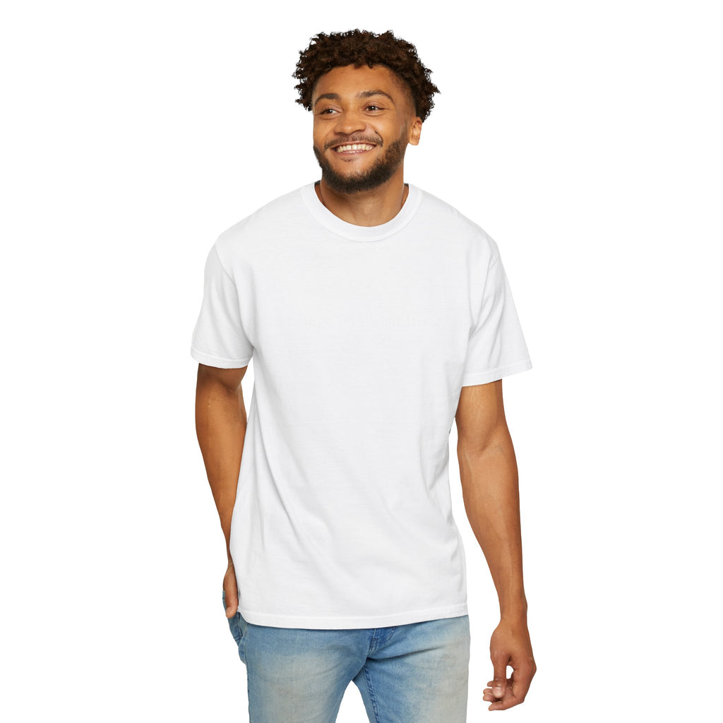 "Just Here To Close My Rings" T-Shirt - Trendy Apple Watch Fitness Tee
