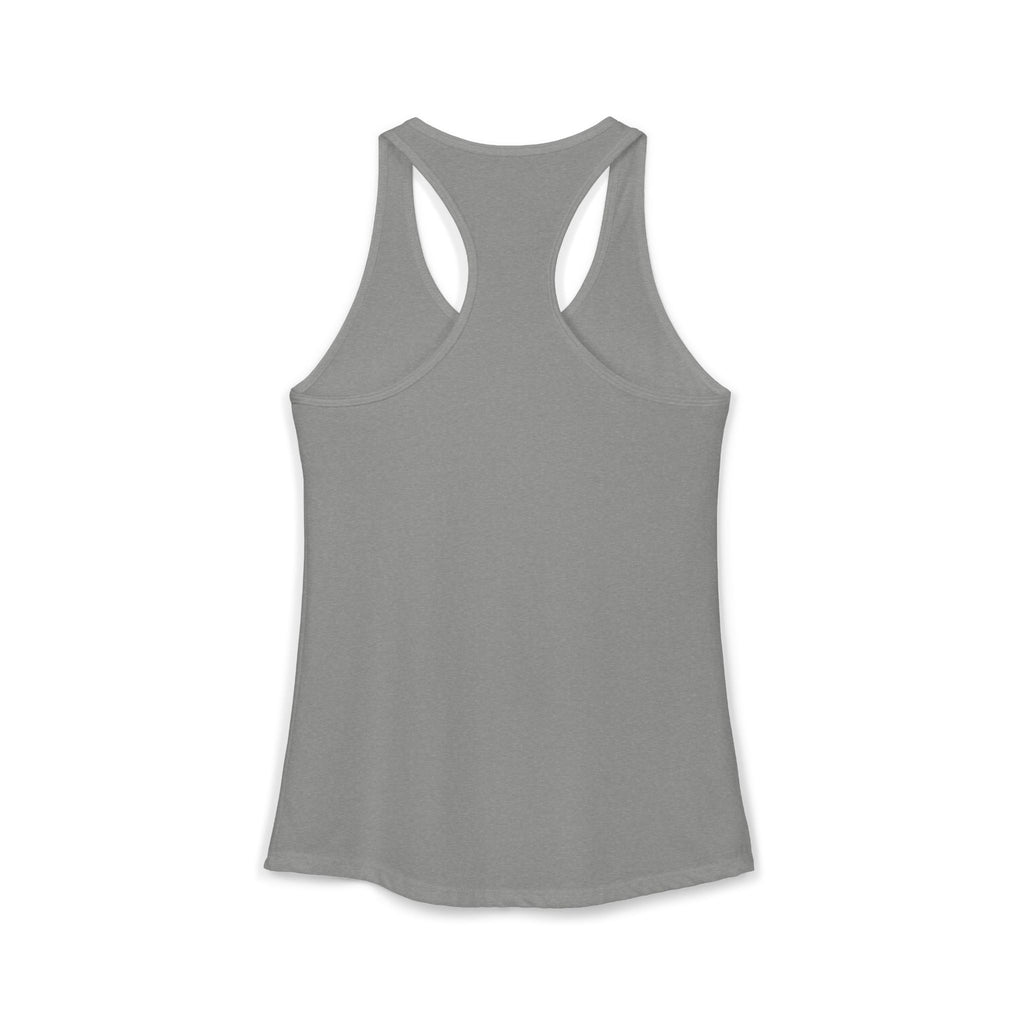 Lift Heavy Pray Hard Racerback Tank