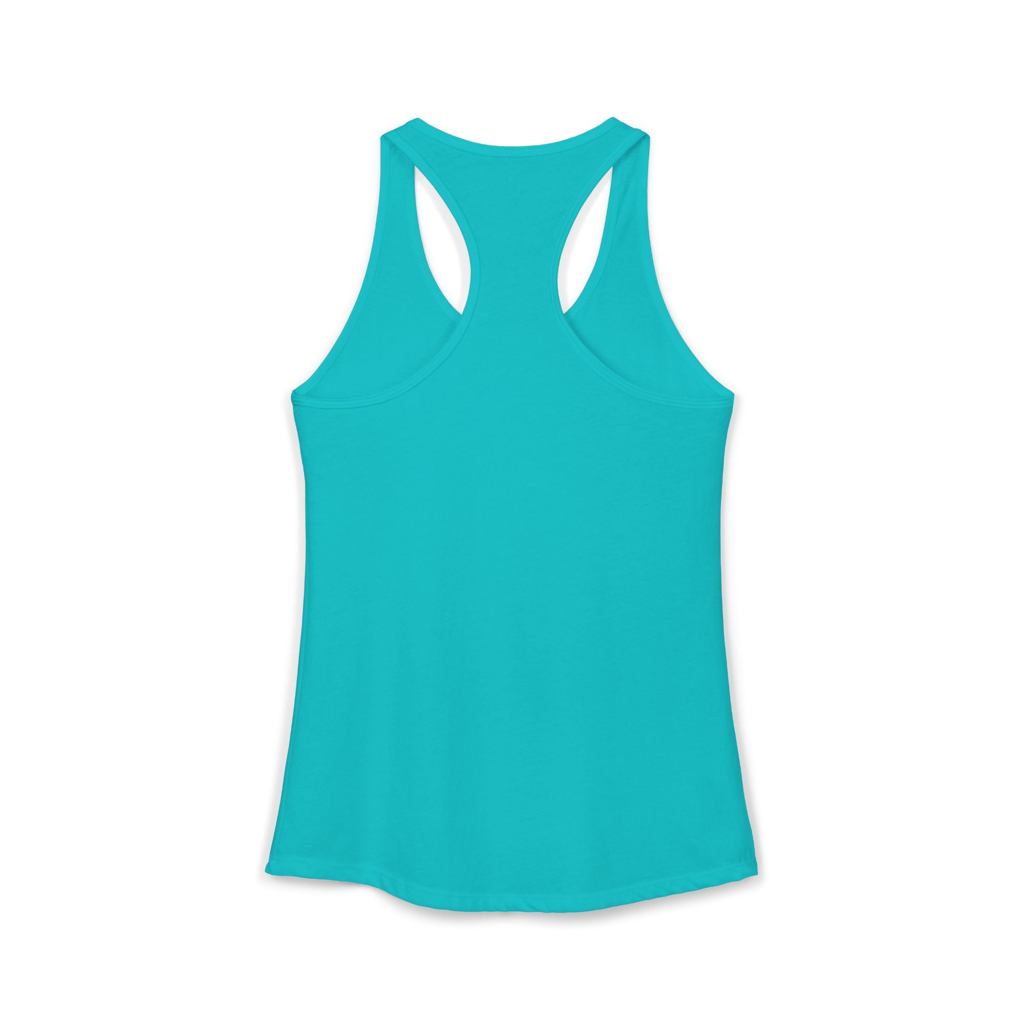 Girls Just Wanna Have Guns Women’s Racerback Tank