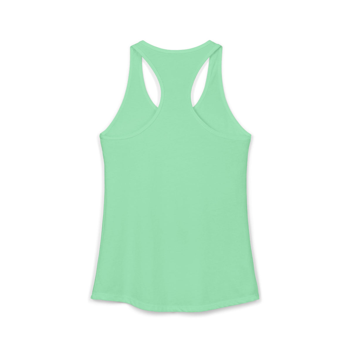 Lift Heavy Pray Hard Racerback Tank