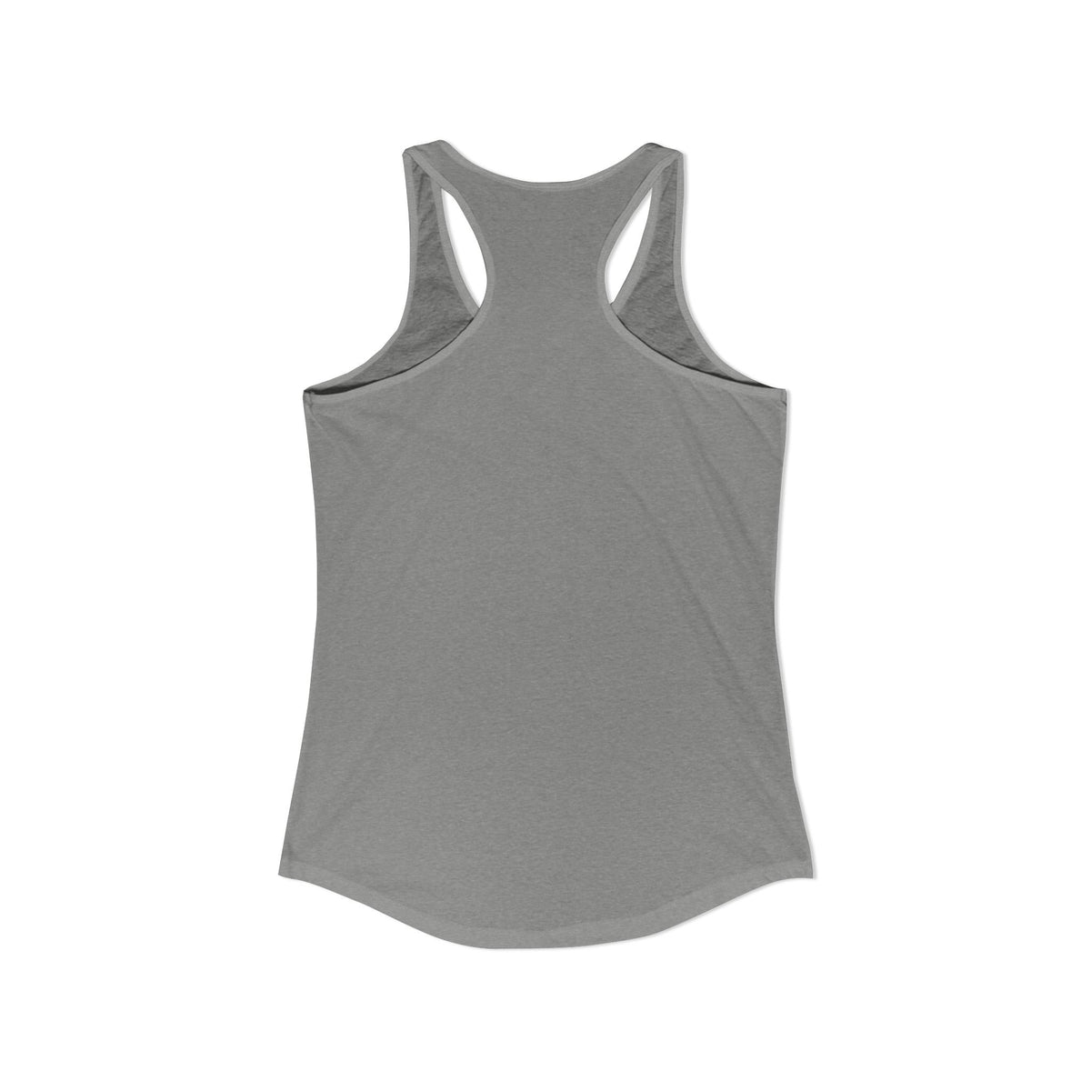 Lift Heavy Pray Hard Racerback Tank
