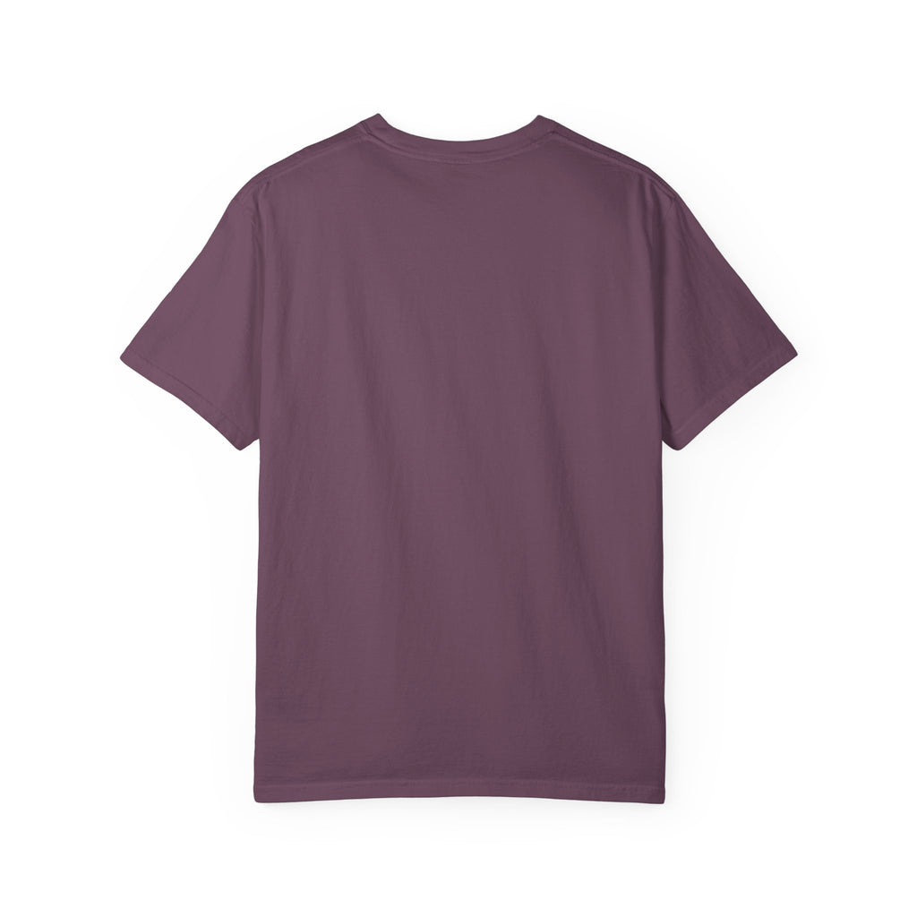 Everything Hurts and I’m Hungry | Funny Gym Shirt | Heavyweight Garment-Dyed Fitness Tee