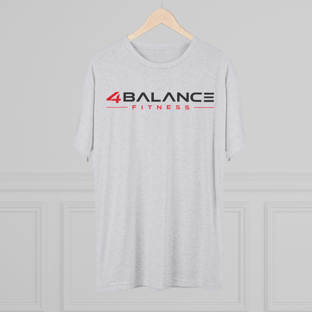 Official 4Balance Fitness Tee