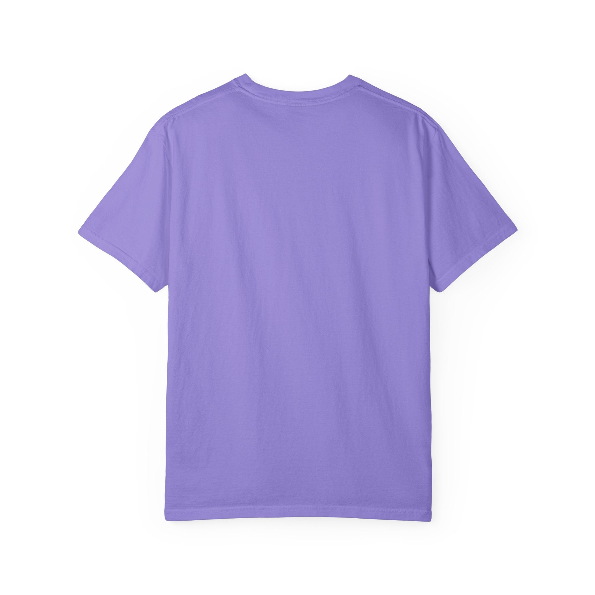 Everything Hurts and I’m Hungry | Funny Gym Shirt | Heavyweight Garment-Dyed Fitness Tee