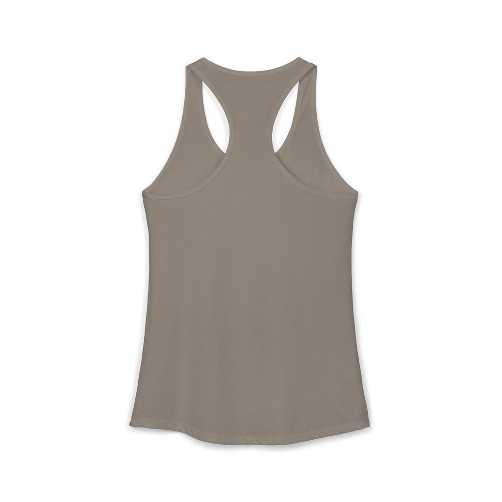 4Balance Fitness Official Women’s Racerback Tank