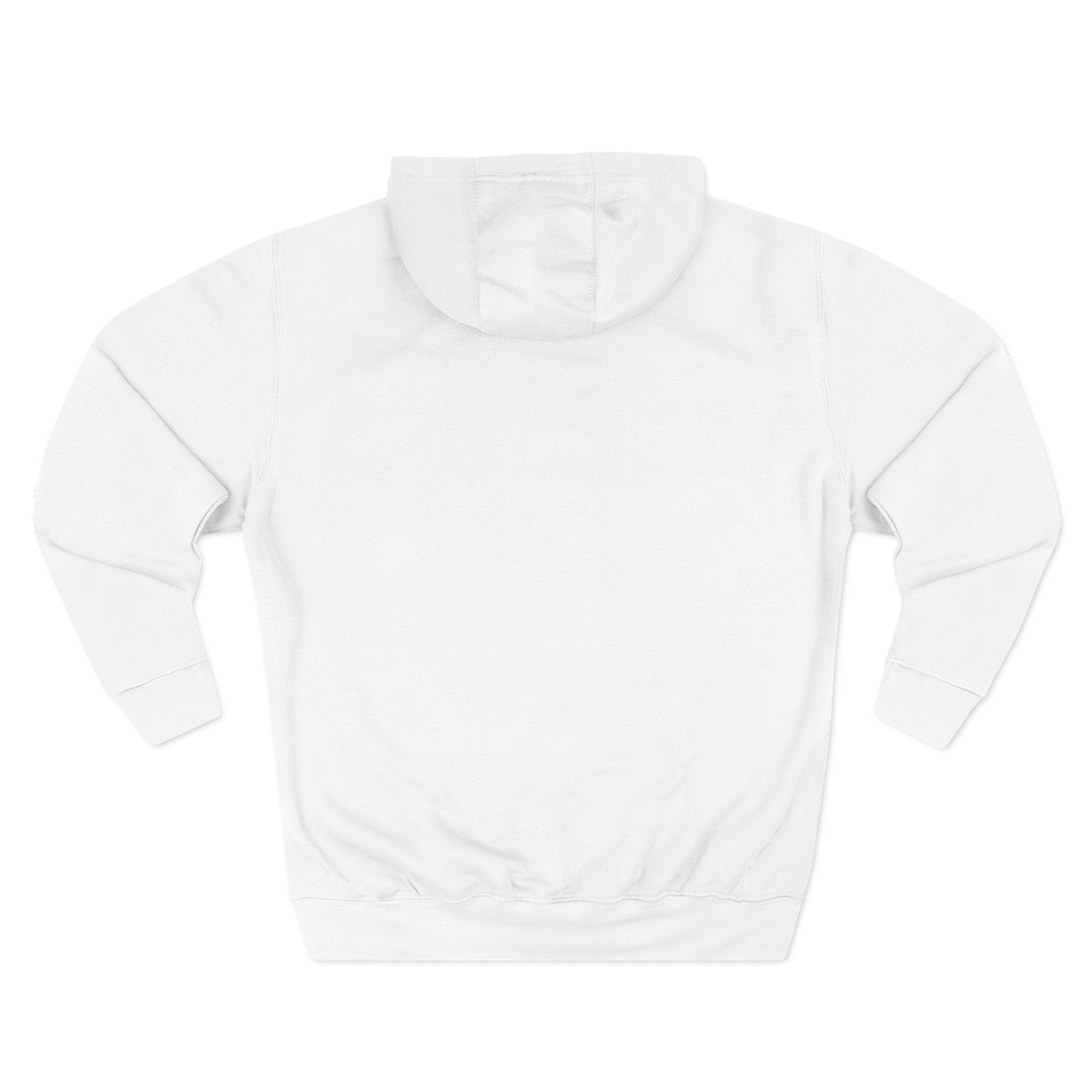 The Official 4Balance Core Hoodie | Heavyweight Training Fleece