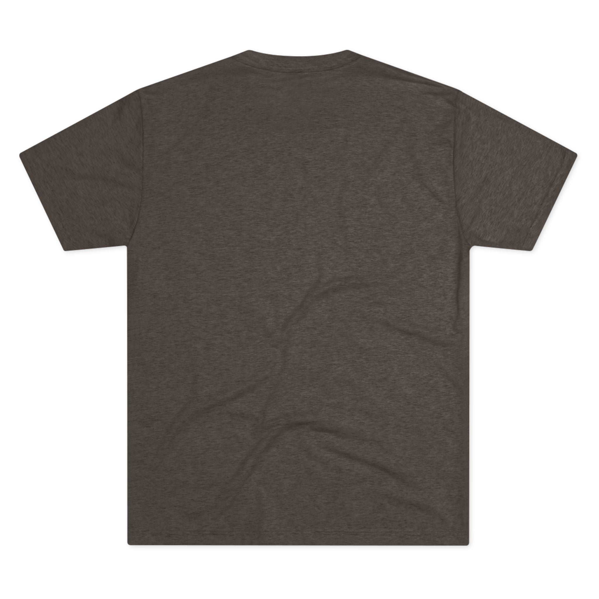 Today I’m a Serious Goose – Funny Weightlifting Tri-Blend Tee