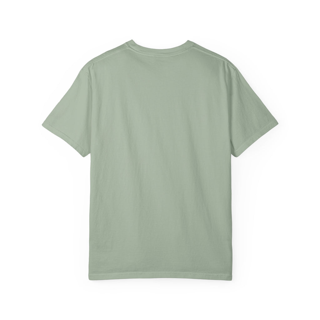 Everything Hurts and I’m Hungry | Funny Gym Shirt | Heavyweight Garment-Dyed Fitness Tee
