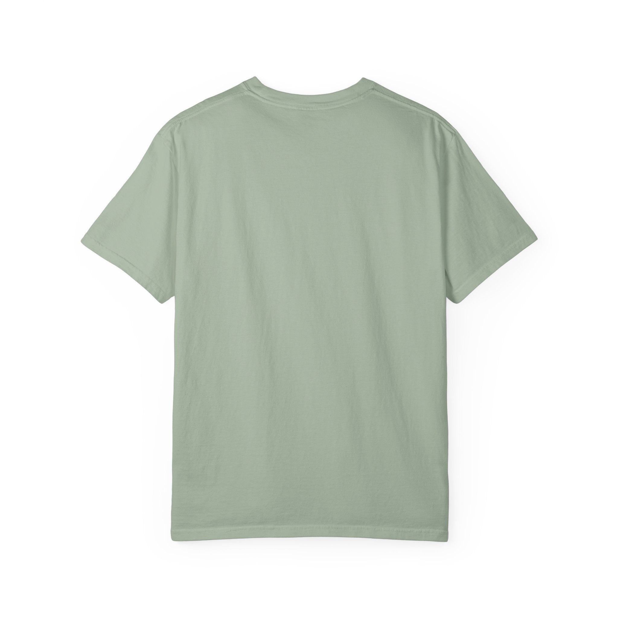 Everything Hurts and I’m Hungry | Funny Gym Shirt | Heavyweight Garment-Dyed Fitness Tee