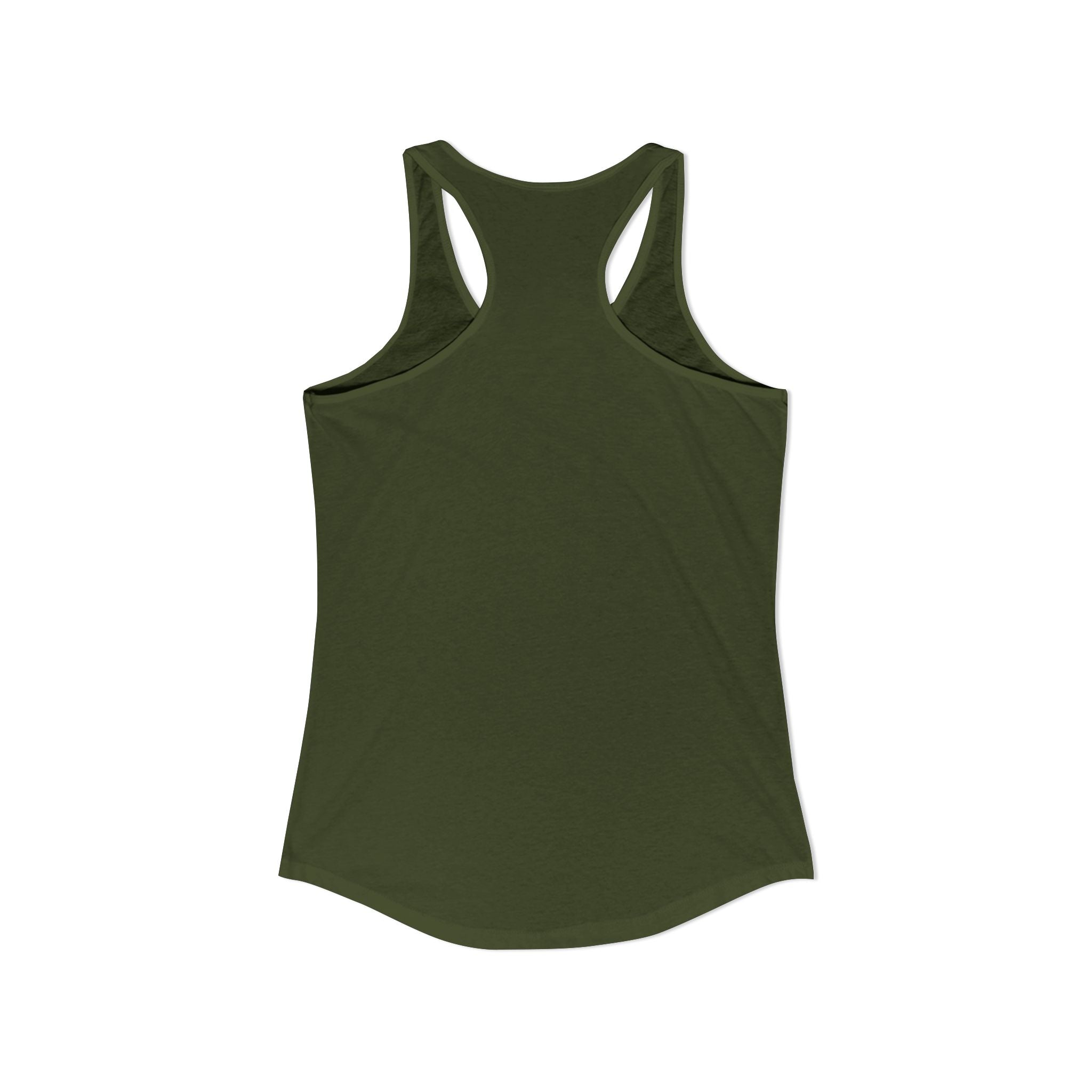Lift Heavy Pray Hard Women’s Racerback Tank