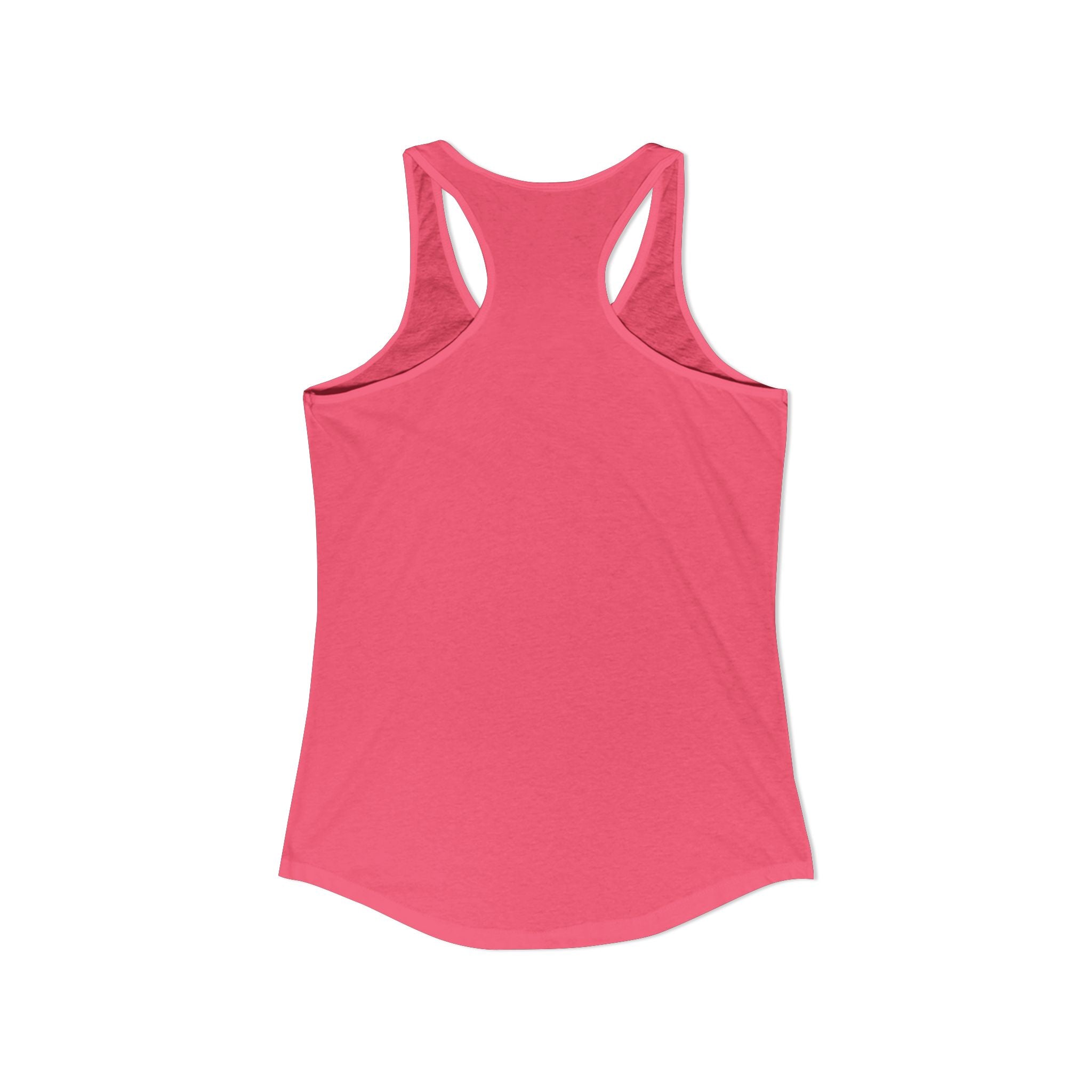 Girls Just Wanna Have Guns Women’s Racerback Tank