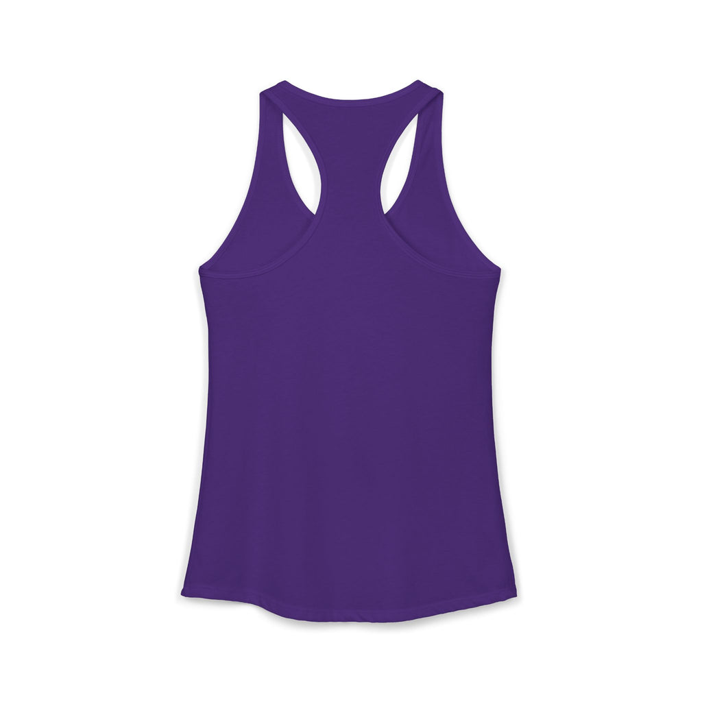 Lift Heavy Pray Hard Women’s Racerback Tank