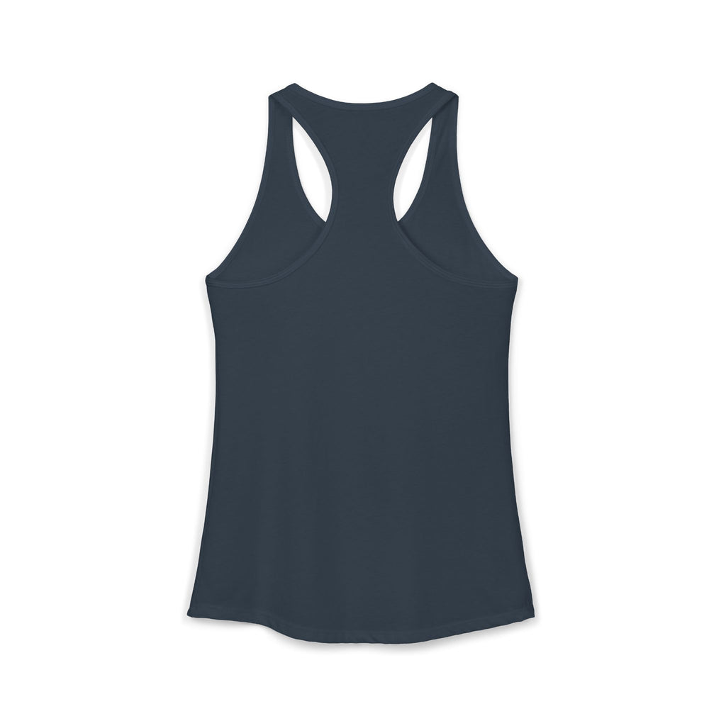 Bar Wars Women’s Racerback Tank