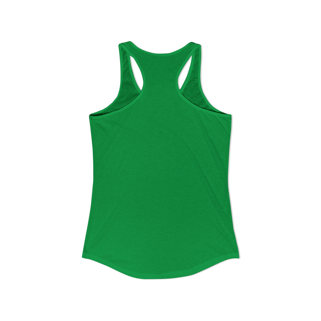 Lift Heavy Pray Hard Women’s Racerback Tank