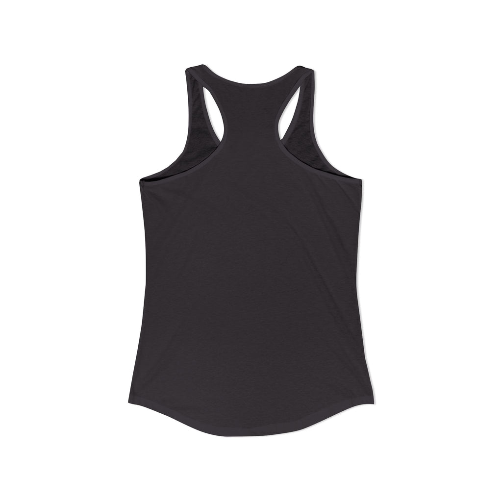 Bar Wars Women’s Racerback Tank