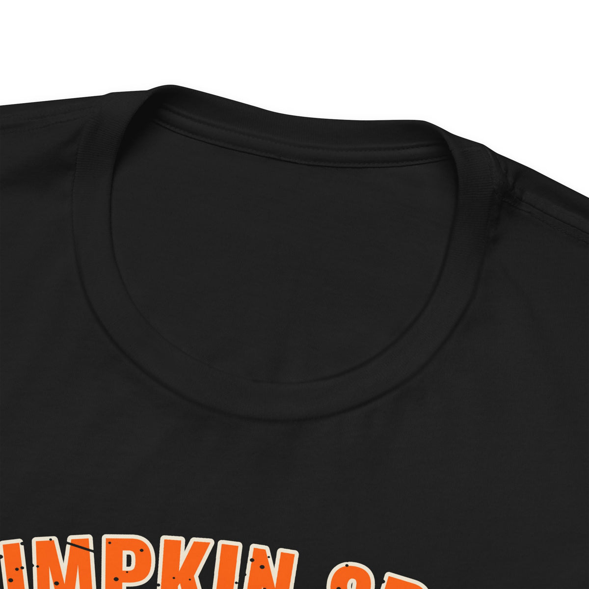 Pumpkin Spice Strong Retro Tee | Fall Gym Shirt