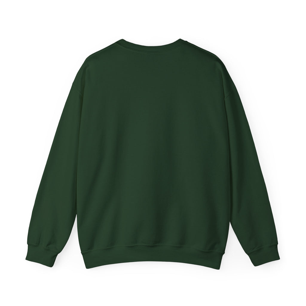 Cheesy Dreams Pizza Sweatshirt – Cozy Food Humor Crewneck