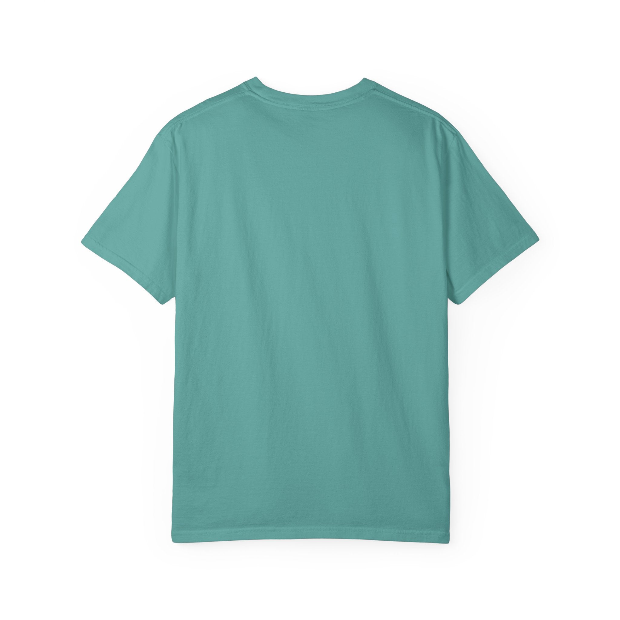 Everything Hurts and I’m Hungry | Funny Gym Shirt | Heavyweight Garment-Dyed Fitness Tee