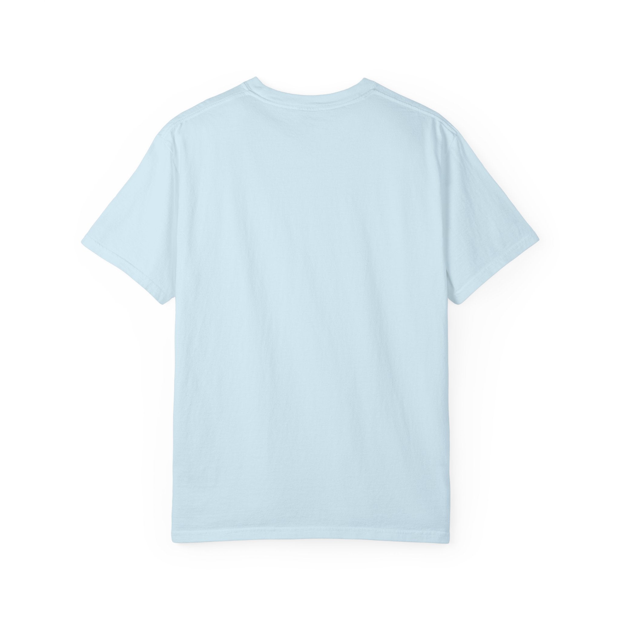 Girls Just Wanna Have Guns T-Shirt – Comfort Colors® 1717