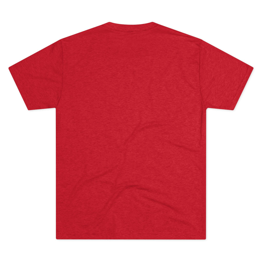 Today I’m a Serious Goose – Funny Weightlifting Tri-Blend Tee
