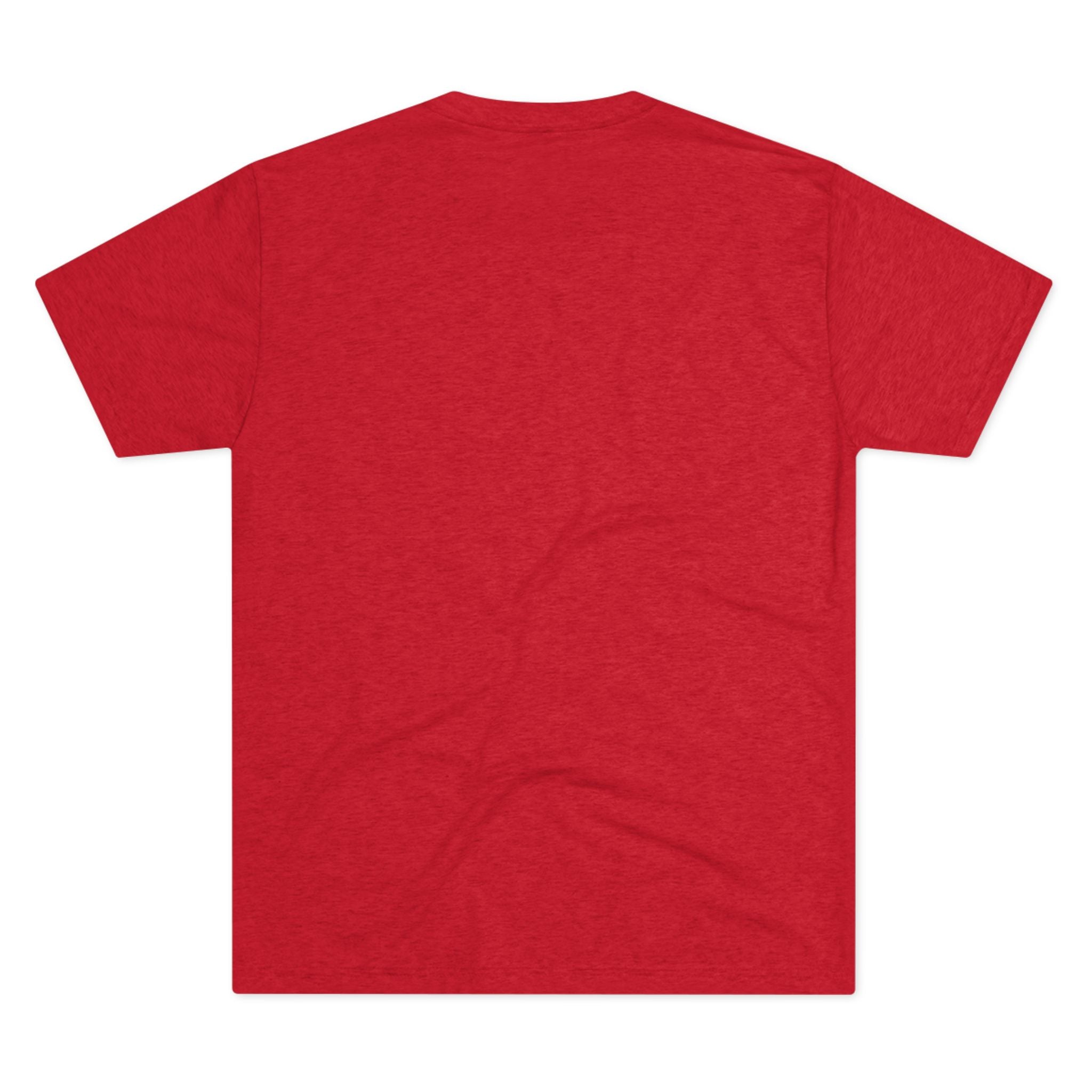 Today I’m a Serious Goose – Funny Weightlifting Tri-Blend Tee