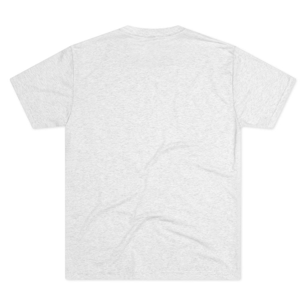 Today I’m a Serious Goose – Funny Weightlifting Tri-Blend Tee