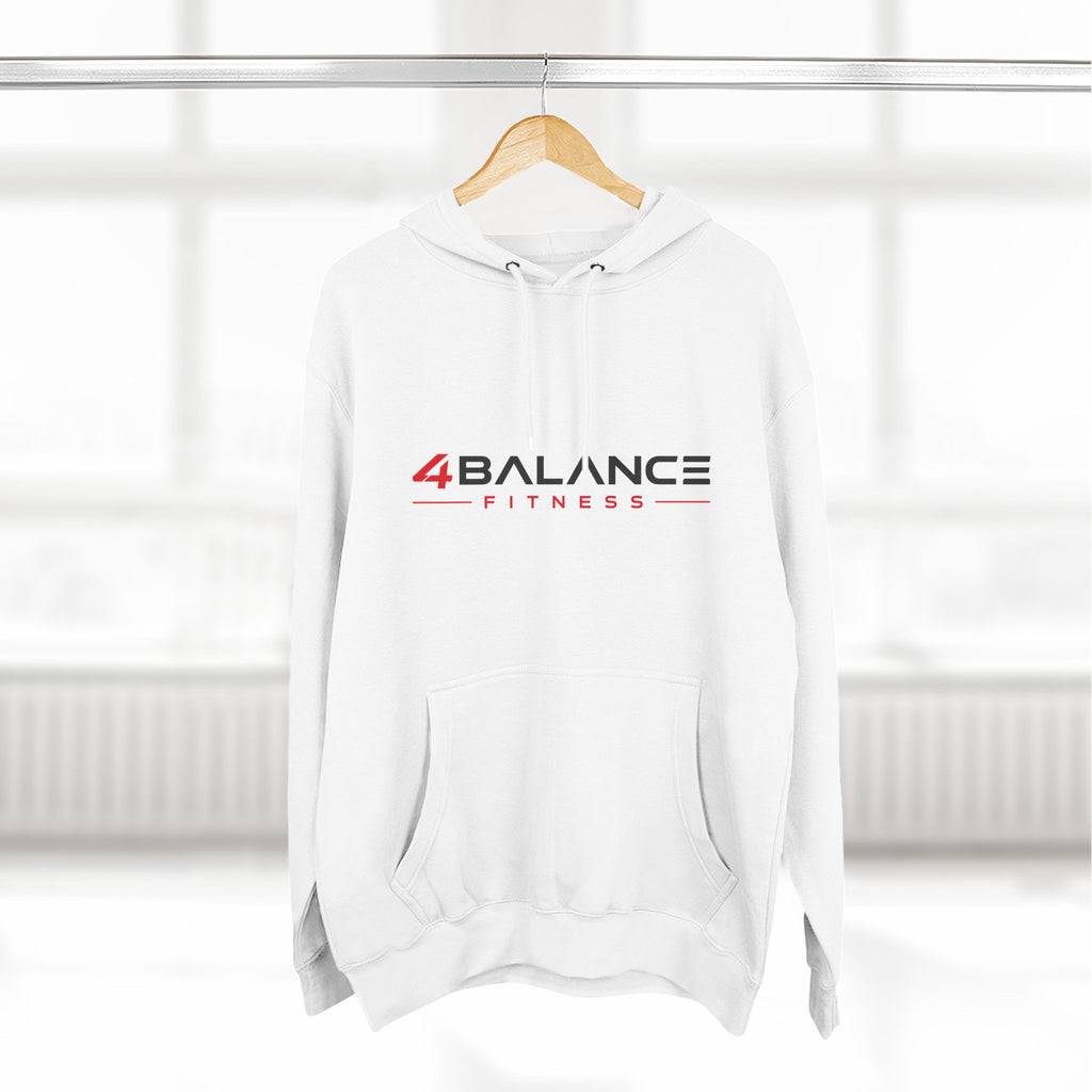 Official 4Balance Core Hoodie