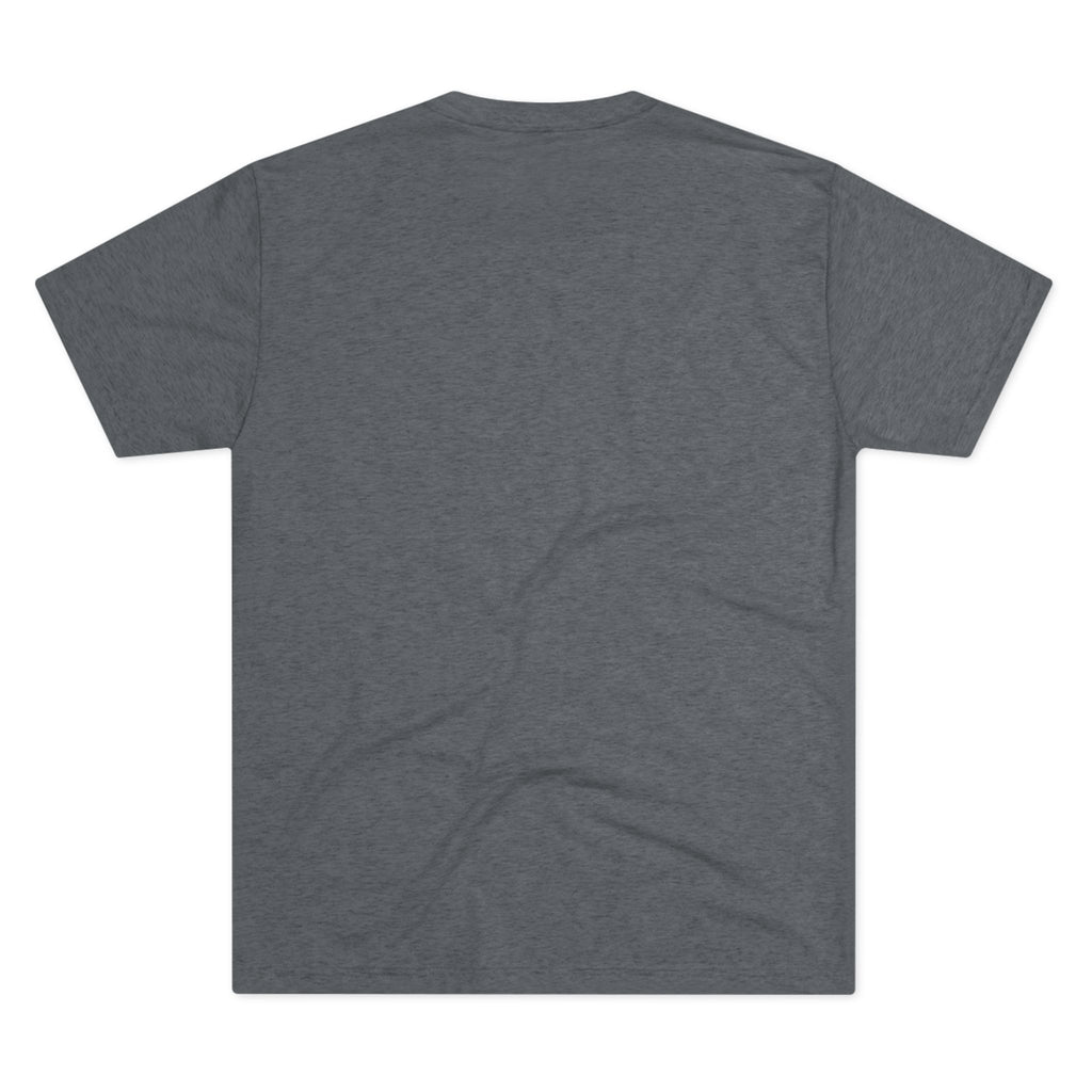 Today I’m a Serious Goose – Funny Weightlifting Tri-Blend Tee