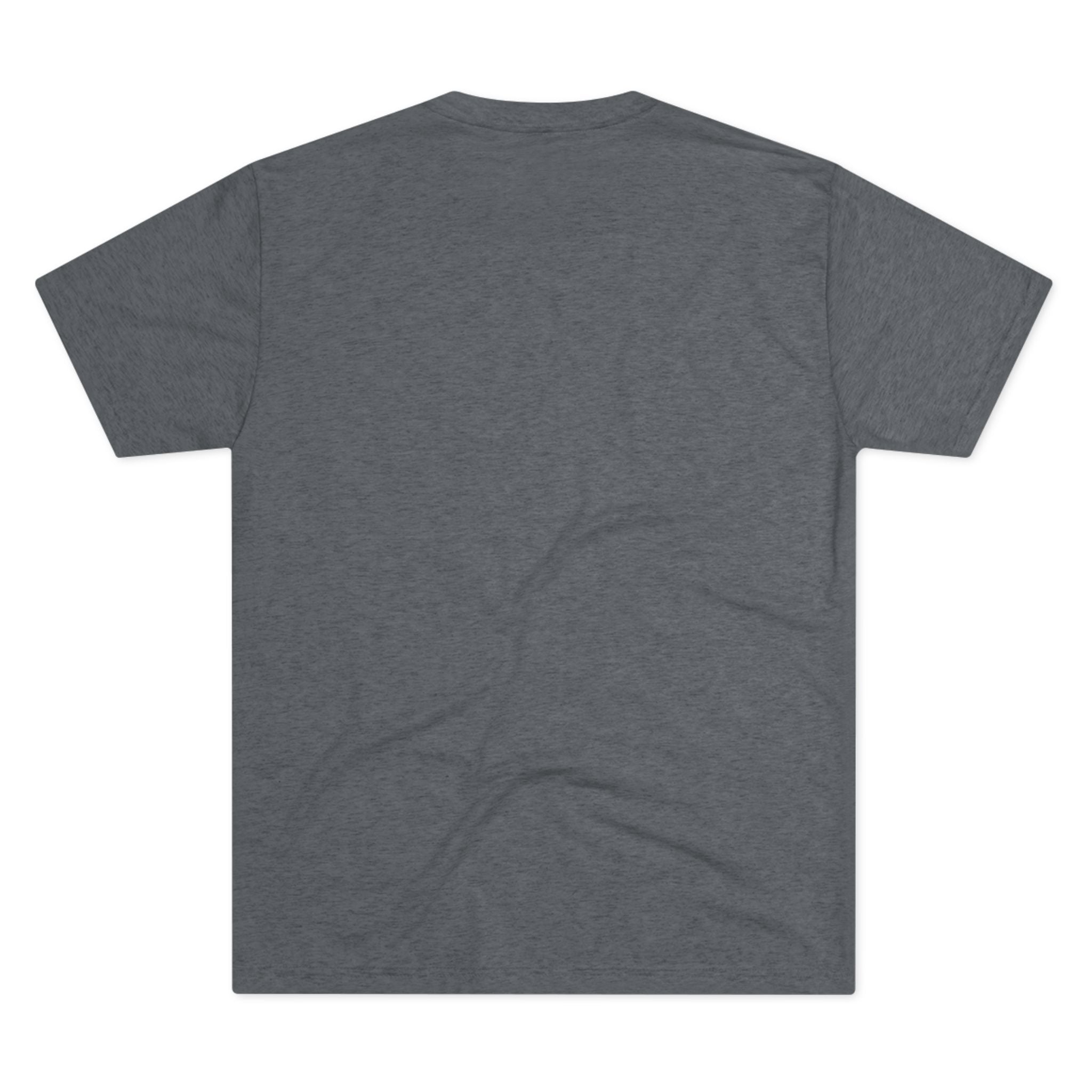 Today I’m a Serious Goose – Funny Weightlifting Tri-Blend Tee
