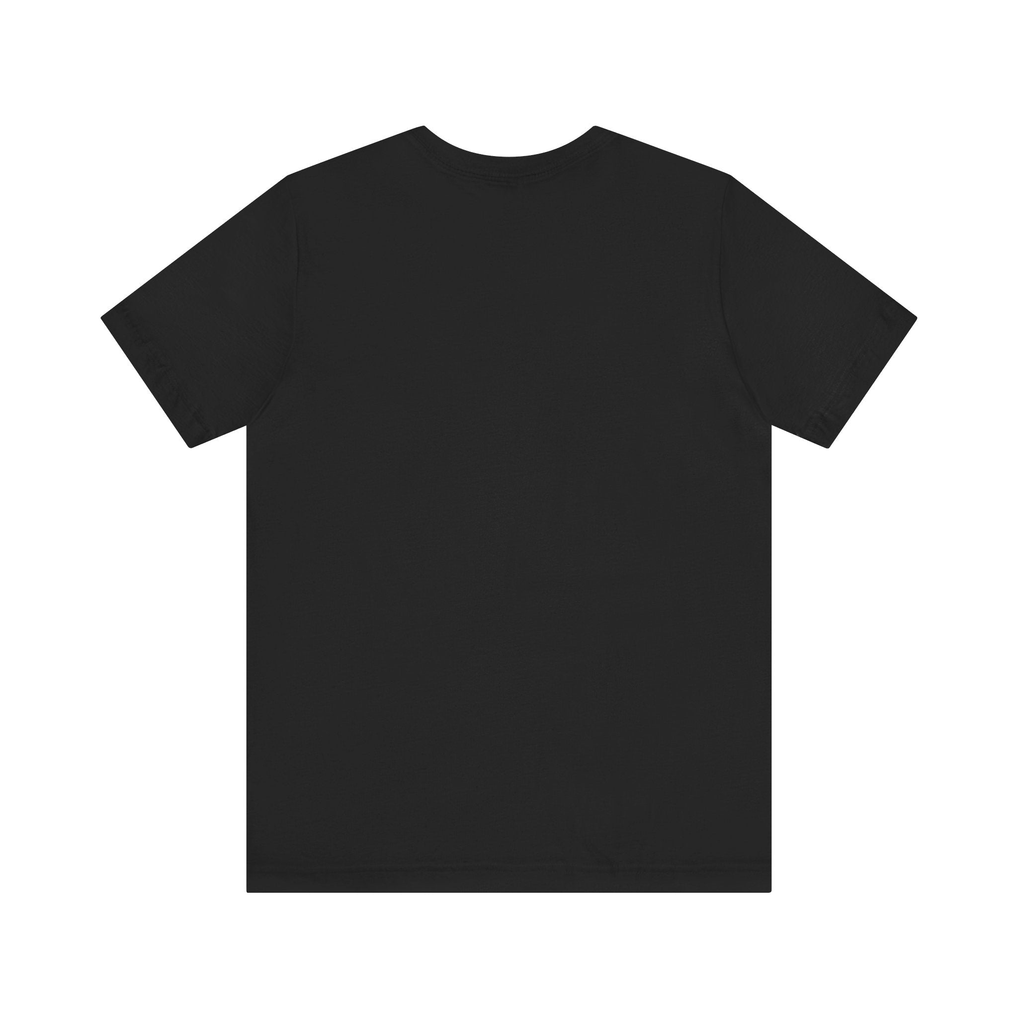 Funny Tennis Meme T-Shirt — Humorous Tennis Player Tee